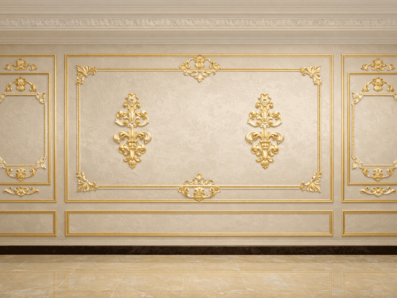 Wall Interior Dubai