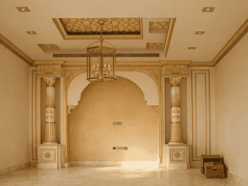 Private Villa