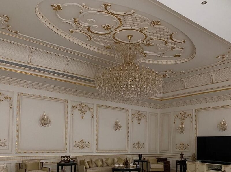 home-interior-project