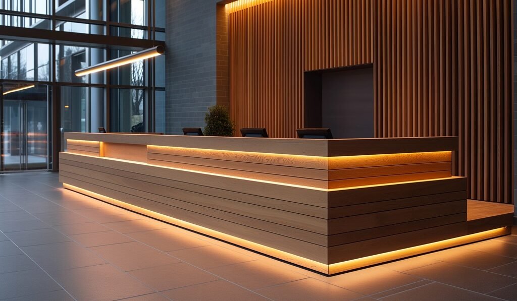 joinery style services