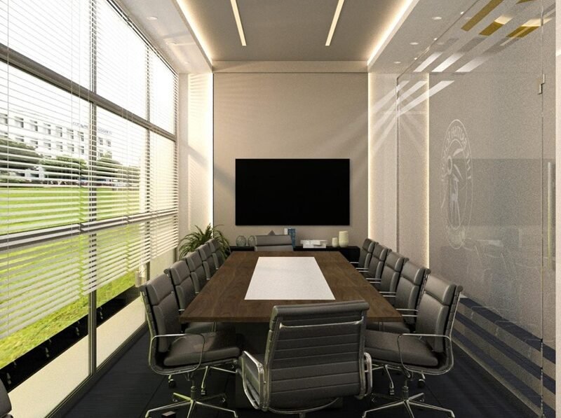 office-interior-project